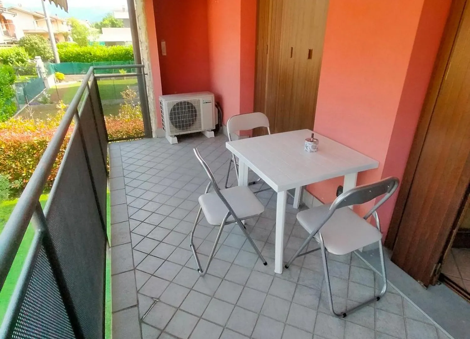 Apartamento Casa Erri Brusaporto 0*,  Italia