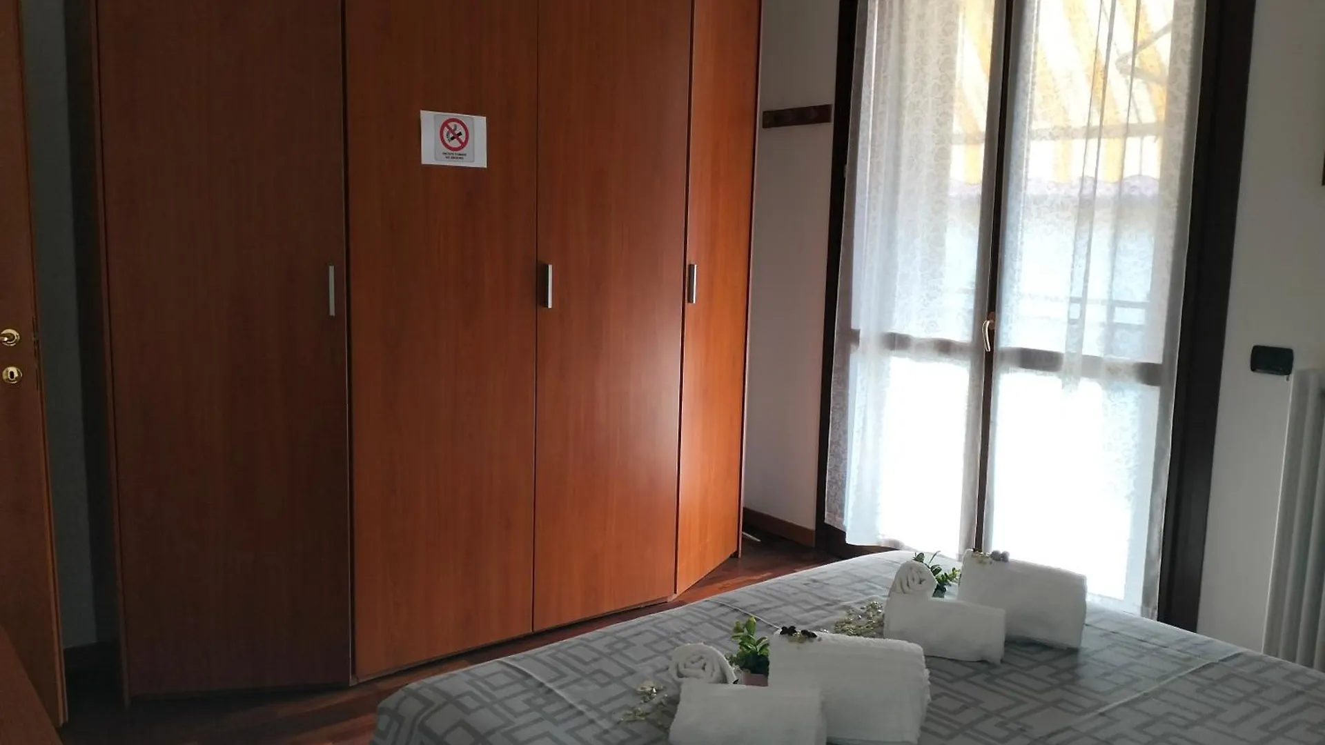 Casa Erri Apartment Brusaporto