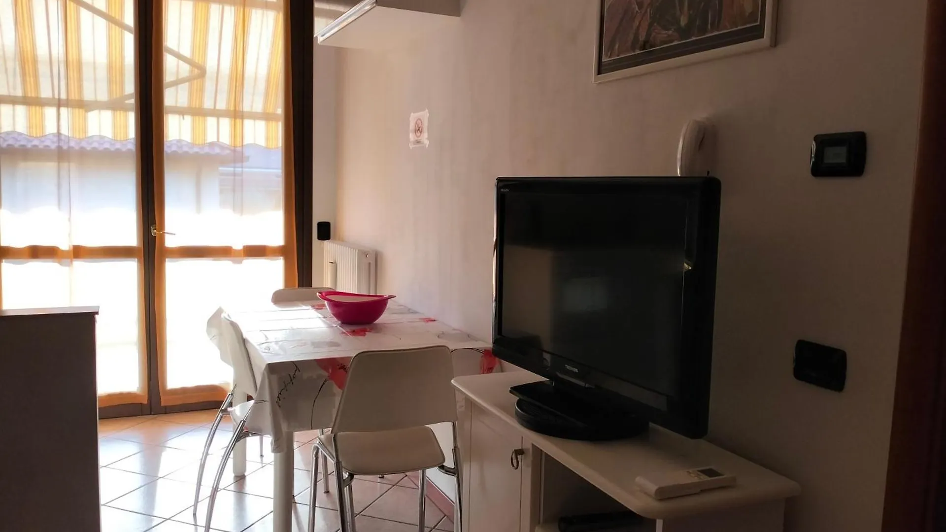 Casa Erri Apartment Brusaporto