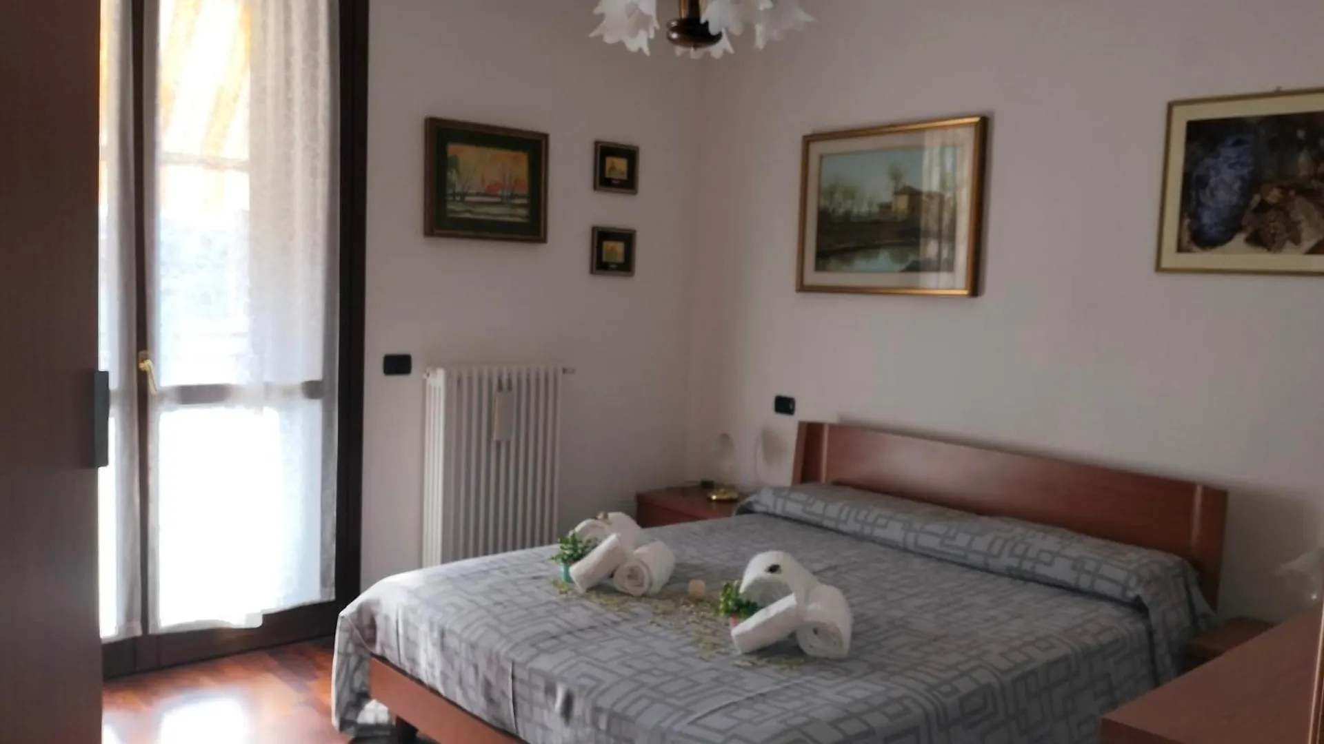 Casa Erri Apartment Brusaporto