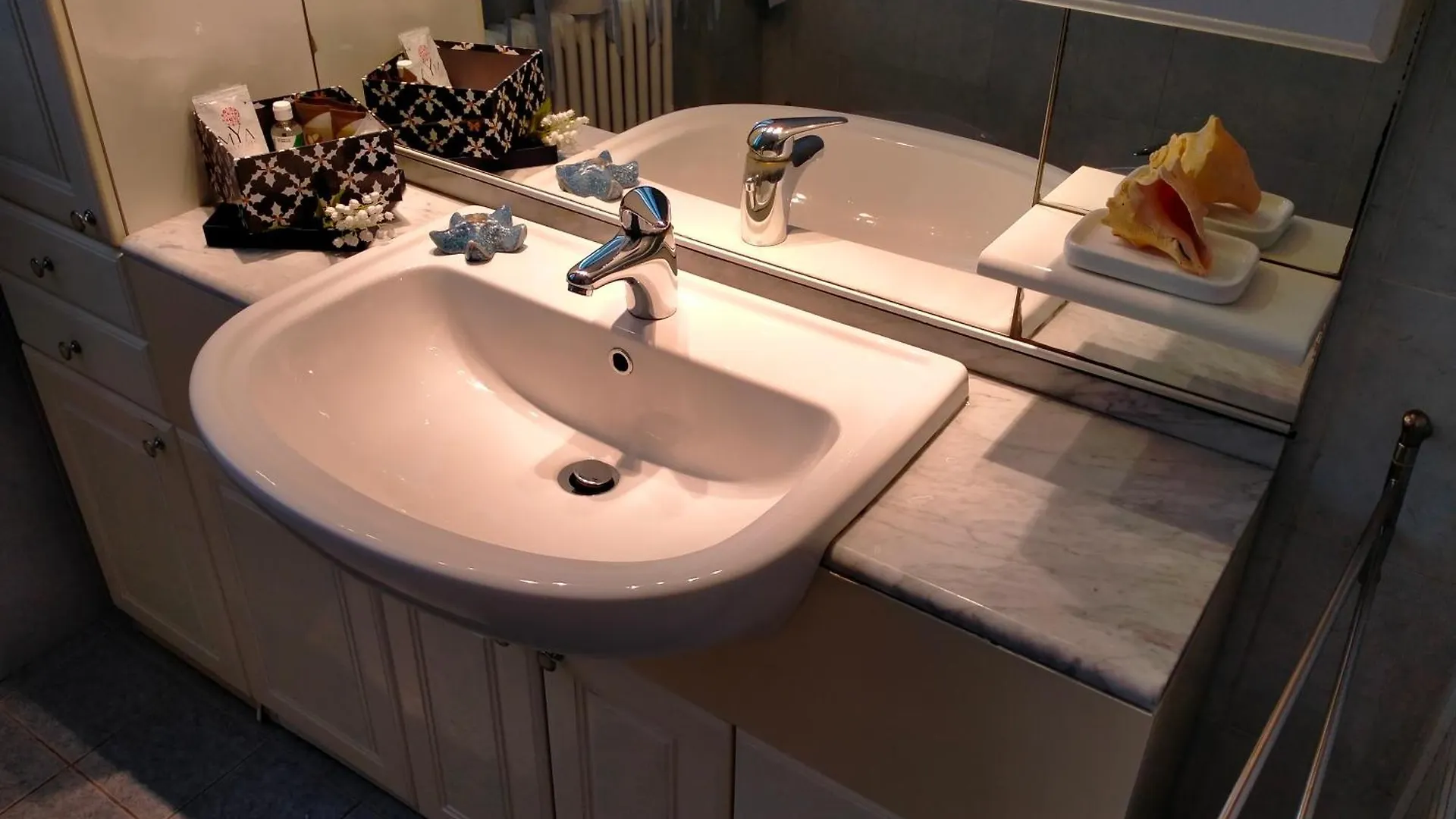 Casa Erri Apartment Brusaporto Italy