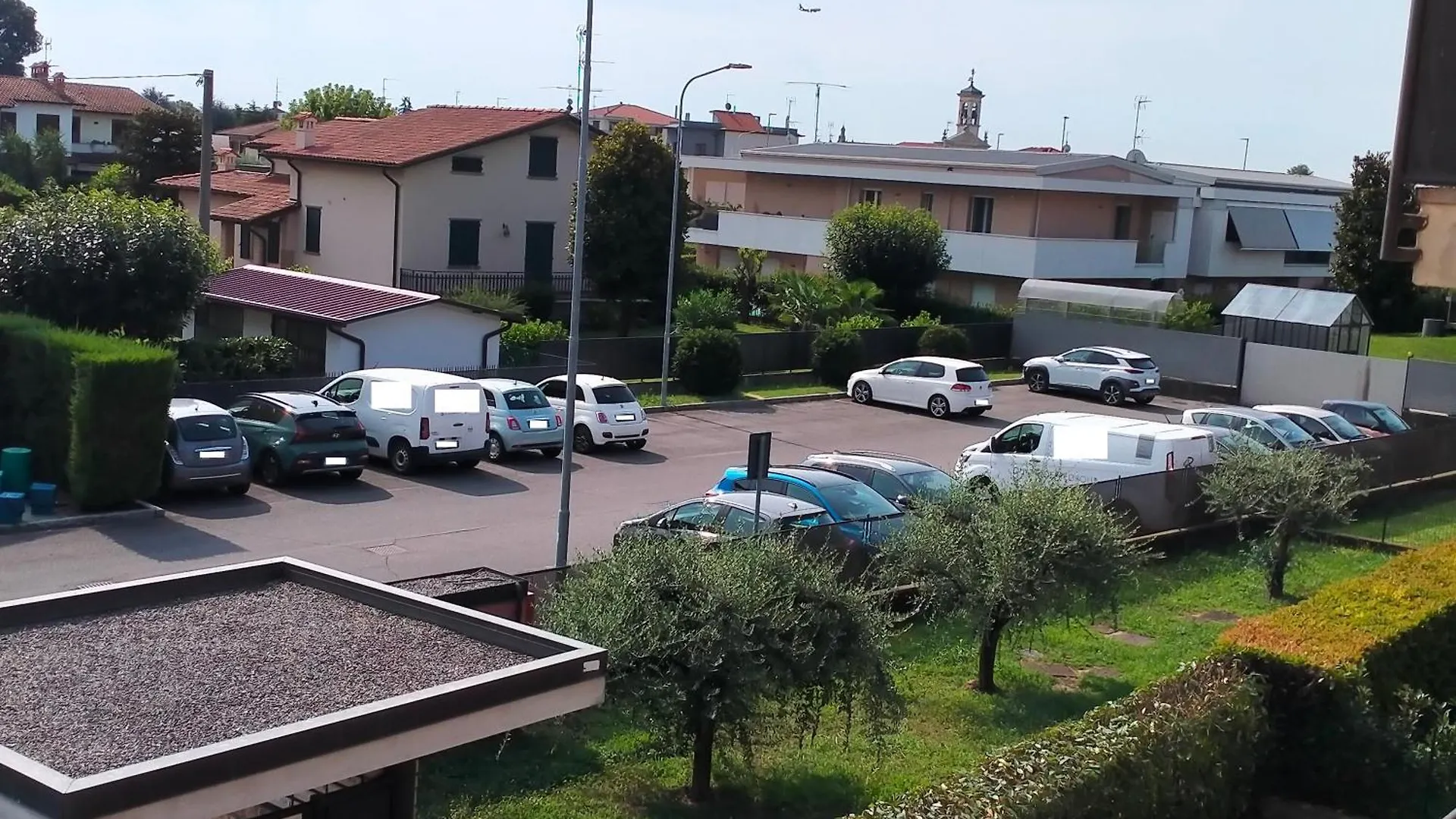 Casa Erri Apartment Brusaporto