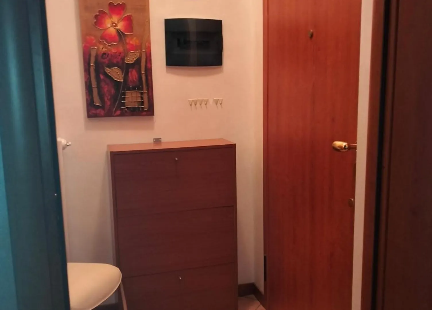 Casa Erri Apartment Brusaporto Italy