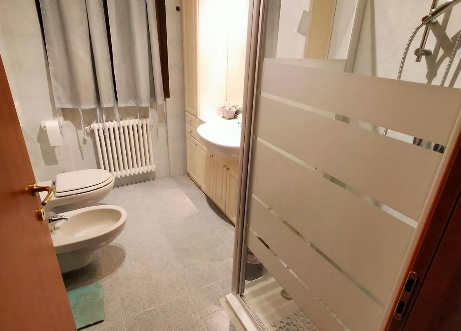 Casa Erri Apartment Brusaporto