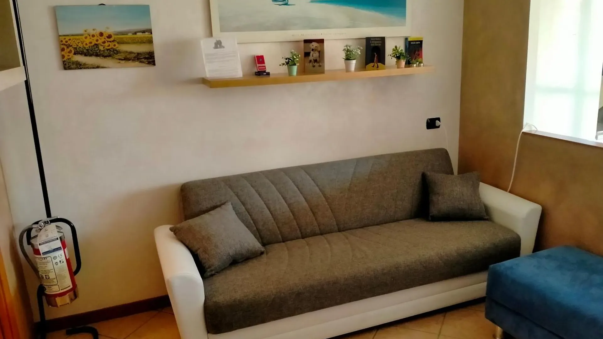 Casa Erri Apartment Brusaporto Italy